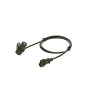 BOSCH Drehzahlsensor, Motormanagement 0261210128