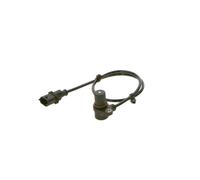 BOSCH Drehzahlsensor, Motormanagement 0261210159