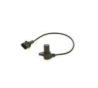 BOSCH Drehzahlsensor, Motormanagement 0261210201