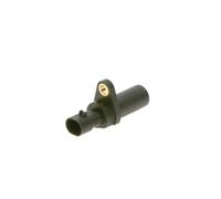 Bosch Sensor de cigüeñal 0 261 210 238 – Compatible con FIAT 500, Panda, Grande Punto, Bravo II