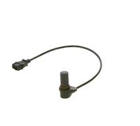 BOSCH Drehzahlsensor, Motormanagement 0281002102