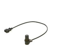 BOSCH Drehzahlsensor, Motormanagement 0281002191