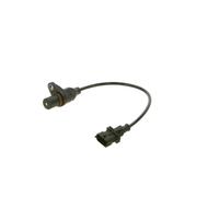 BOSCH Drehzahlsensor, Motormanagement 0281002411