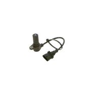 Bosch Generador de impulsos, cigüeñal 0 281 002 434 – Sensor de revoluciones, control del motor