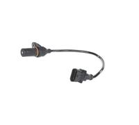 BOSCH Sensor de cigüeñal 0 281 002 629 Compatible con NEW HOLLAND T4 PowerStar T5 T6 T7 TS-A