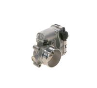 BOSCH Drosselklappenstutzen 0280750520