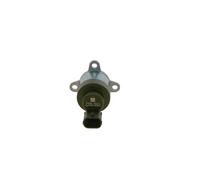 Válvula limitadora de presión de combustible 0 928 400 670 BOSCH