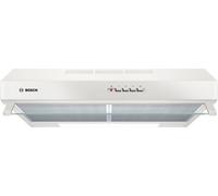 Bosch DUL63CC20 - Blanco - Campana Extractora, 60 Cm