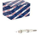 BOSCH Duraterm Bujía Apto para Land Rover Defender Discovery 0 250 202