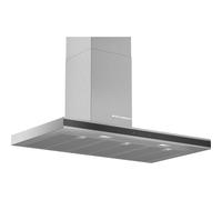 Bosch Dwb97fm50 Inox - Campana Decorativa 90Cm