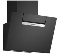 Bosch Serie 4 DWK67FN60 Campana Decorativa 60cm A+ Cristal Negro