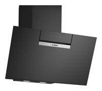 Campana decorativa Bosch DWK87FN60 Cristal Negro