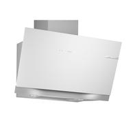 Bosch Serie 8 DWK91LT20 campana De pared Blanco 441 m³/h