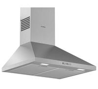Bosch DWP66BC50 - Campana (570 m³/h, Canalizado, A, A, C, 69 dB)