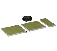 Bosch DWZ1BK1V6 - Kit de recirculación Clean Air Plus