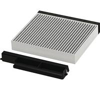 Bosch DWZ1DX1B4 - Accesorio para extractores, filtro de olores Clean Air Standard