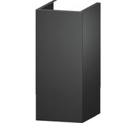 Bosch DWZ1IB6K1 accesorio para campana de estufa Extensión de chimenea para campana extractora