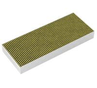 Bosch Accesorio para extractores de estufa DWZ1IX1B6 Filtro carbón activo Clean Air Plus (repuesto)