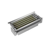 Bosch DWZ1IX1C6 accesorio para campana de estufa Kit de recirculación para campana extractora