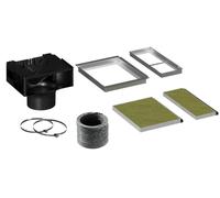 Bosch DWZ1KK1I6 - Kit de recirculación Clean Air Plus
