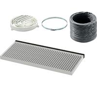Bosch DWZ6IB1I4 - Kit de recirculación Campanas Decorativas Clean Air Standard