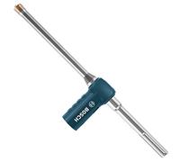 BOSCH DXS5030 3/4 pulg. x 8 pulg. x 17 pulg. SDS-max velocidad limpia broca de extracción de polvo