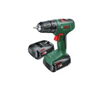 Bosch Easy Drill 18V-40 Atornillador/Rotomartillo 2 Velocidades