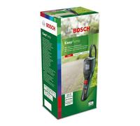 BOSCH EASY PUMP HOME Y JARDÍN COMPRESOR A BATERÍA 3,0 Ah 3,6 VOLT