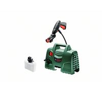 Bosch Easy Aquatak 100 Limpiadora de alta presión o Hidrolimpiadora Compacto Eléctrico 270 l/h 1100 W Verde