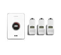 Bosch EasyControl - Set CT200 Wit