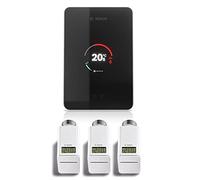 Bosch EasyControl - Set CT200 zwart