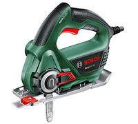 Bosch EasyCut 50 - Sierra de corte (con tecnología especial NanoBlade, 500 W)