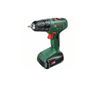 Bosch EasyDrill 18V-40 Atornillador Taladro Inalámbrico 18V Sin Cable