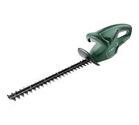 Bosch EasyHedgeCut 18-45 - Tijera sortasetos a batería (sin batería, 18 V, en caja de cartón)