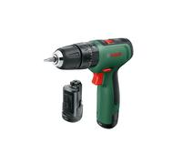 Bosch EasyImpact 1200 Martillo Perforador/Cincelador Sin Cuerda