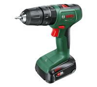 Bosch EasyImpact 18V-40 - Martillo Perforador/Atornillador 18V