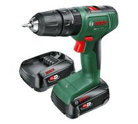 Bosch EasyImpact 18V-40 - Martillo Perforador/Atornillador 18V