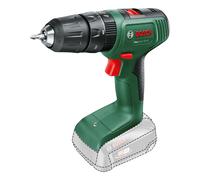 Bosch EasyImpact 18V-40 - Martillo Perforador/Atornillador 18V