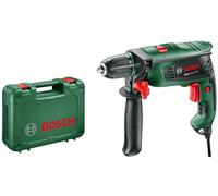 Bosch EasyImpact 570 - Taladro percutor, 230 V, 570 W (ref. 0603130100)