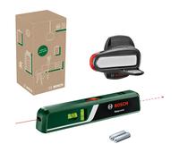 Bosch Easylevel Laser And Spirit Level In One Tool NUEVO