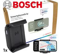 Bosch Ebike Cierre Smartphone Agarre BSP3200 Smart Móvil Soporte Cargador