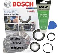 Bosch Kit assistenza cuscinetti Gen4