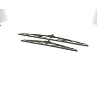 BOSCH ECO Escobillas Limpiaparabrisas para FORD Fiesta Mk6 Sedán para KIA OPTIMA