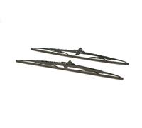 BOSCH ECO Escobillas Limpiaparabrisas para VW POLO (6N2) CORRADO (53I)