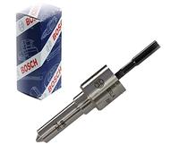 Bosch Inyector diésel 0 433 175 163 DSLA 156 P 736