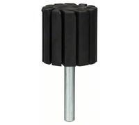 Bosch Eje De Montaje Para Mangas De Lijado, 30 Mm, Para Amoladoras Rectas