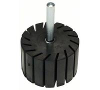 Bosch Eje De Montaje Para Mangas De Lijado, 45 Mm, 30 Mm, Para Amoladoras Rectas
