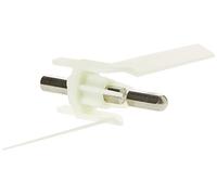 Bosch eje de transmisión 91027 para llevar con la ayuda del disco/trituradora máquina de cortar continua