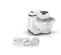 Bosch Serie 2 MUMS2AW00 robot de cocina 700 W 3,8 L Blanco