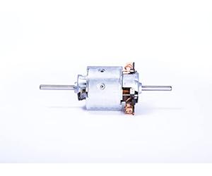 BOSCH Elektromotor, Innenraumgebläse 0130111130